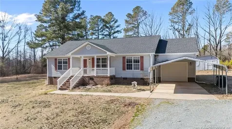 3612 Lee Avenue Sanford NC 27332