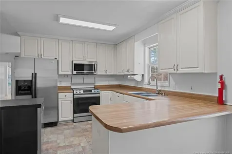 3612 Lee Avenue Sanford NC 27332