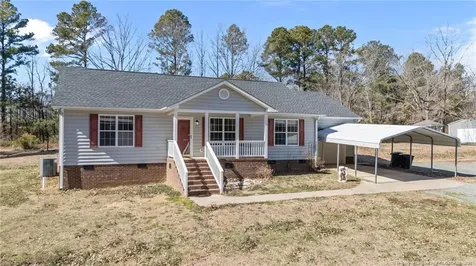 3612 Lee Avenue Sanford NC 27332