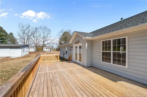 3612 Lee Avenue Sanford NC 27332