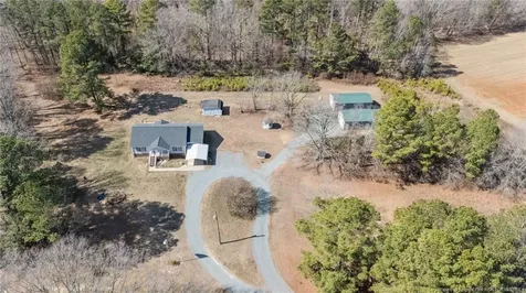 3612 Lee Avenue Sanford NC 27332