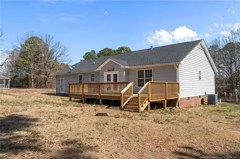 3612 Lee Avenue Sanford NC 27332