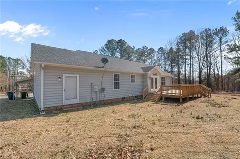 3612 Lee Avenue Sanford NC 27332
