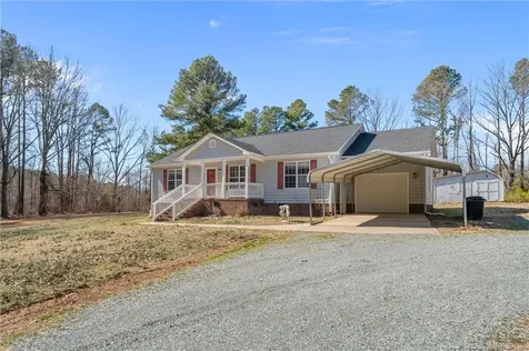 3612 Lee Avenue Sanford NC 27332
