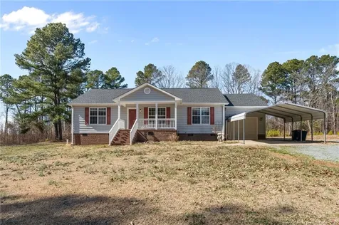 3612 Lee Avenue Sanford NC 27332