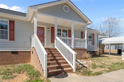 3612 Lee Avenue Sanford NC 27332