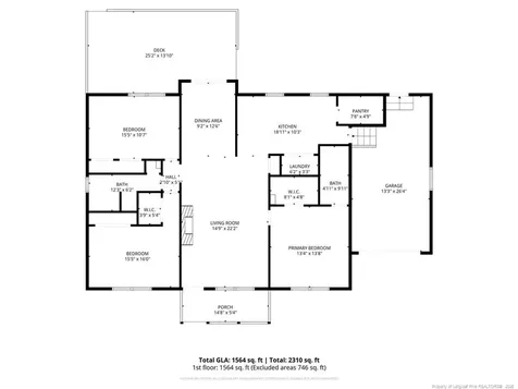 3612 Lee Avenue Sanford NC 27332