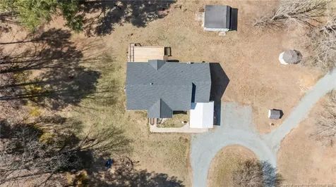 3612 Lee Avenue Sanford NC 27332
