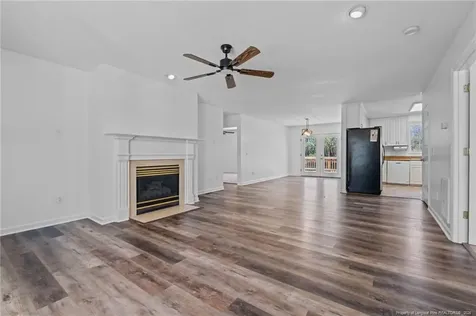 3612 Lee Avenue Sanford NC 27332