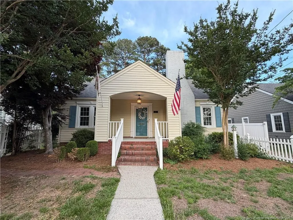 123 Ellington Street Fayetteville NC 28305