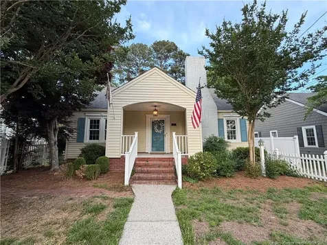 123 Ellington Street Fayetteville NC 28305