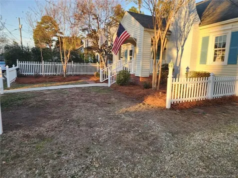 123 Ellington Street Fayetteville NC 28305