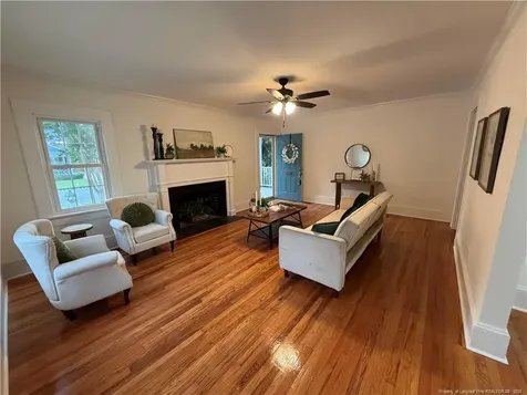123 Ellington Street Fayetteville NC 28305