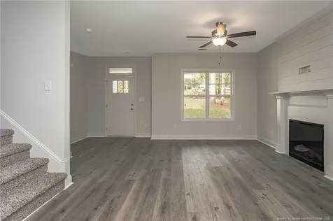 529 Walking Lane Fayetteville NC 28311