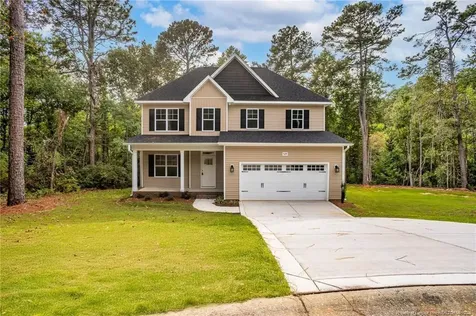 529 Walking Lane Fayetteville NC 28311