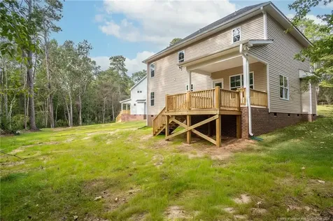 529 Walking Lane Fayetteville NC 28311