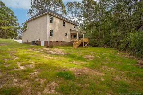 529 Walking Lane Fayetteville NC 28311