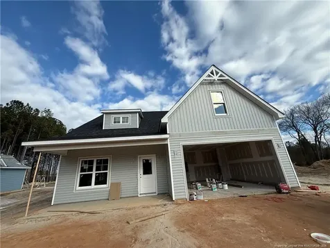 203 Strother Road Aberdeen NC 28315