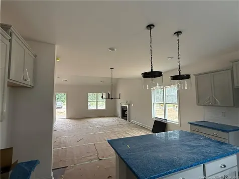 203 Strother Road Aberdeen NC 28315