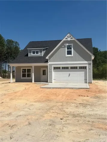 203 Strother Road Aberdeen NC 28315
