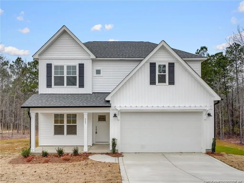227 Travelers Way Lillington NC 27546