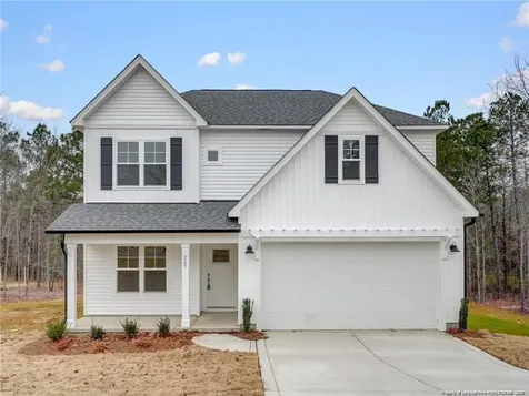 227 Travelers Way Lillington NC 27546
