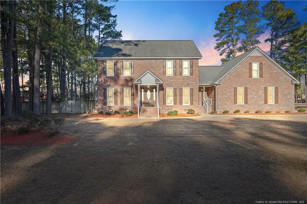 5400 Labrador Drive Hope Mills NC 28348