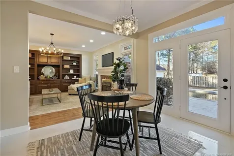 5400 Labrador Drive Hope Mills NC 28348
