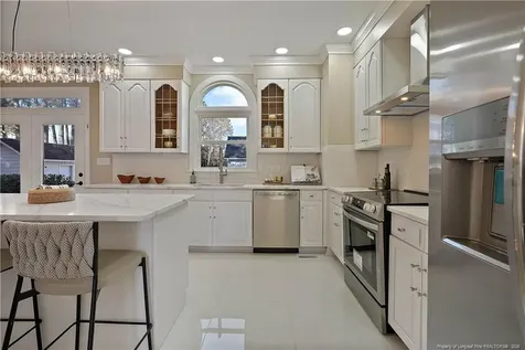 5400 Labrador Drive Hope Mills NC 28348