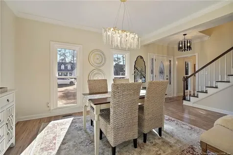 5400 Labrador Drive Hope Mills NC 28348