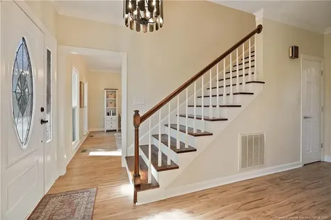 5400 Labrador Drive Hope Mills NC 28348