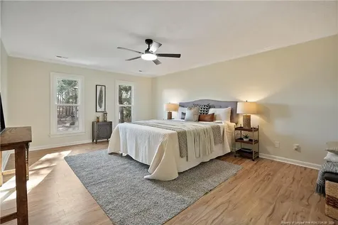 5400 Labrador Drive Hope Mills NC 28348