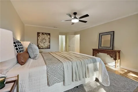 5400 Labrador Drive Hope Mills NC 28348