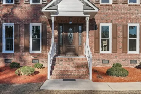 5400 Labrador Drive Hope Mills NC 28348