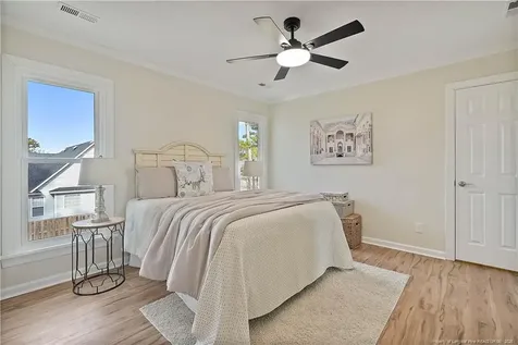 5400 Labrador Drive Hope Mills NC 28348