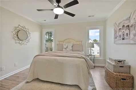 5400 Labrador Drive Hope Mills NC 28348