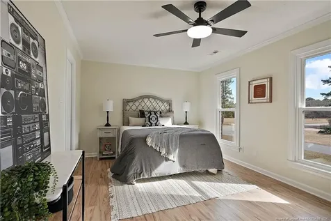 5400 Labrador Drive Hope Mills NC 28348