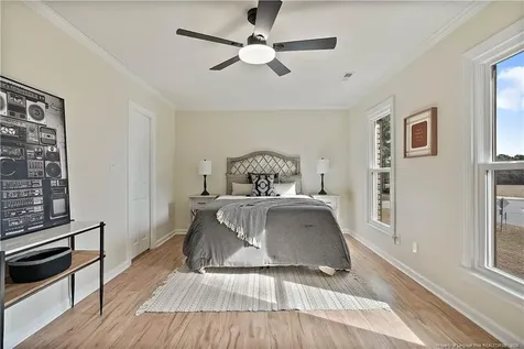 5400 Labrador Drive Hope Mills NC 28348