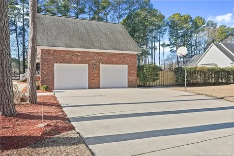5400 Labrador Drive Hope Mills NC 28348