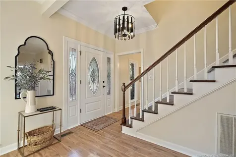 5400 Labrador Drive Hope Mills NC 28348
