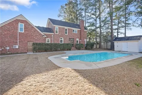 5400 Labrador Drive Hope Mills NC 28348