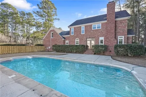 5400 Labrador Drive Hope Mills NC 28348