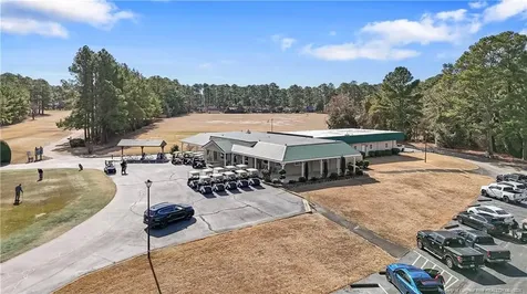5400 Labrador Drive Hope Mills NC 28348