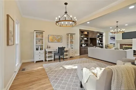 5400 Labrador Drive Hope Mills NC 28348