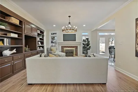 5400 Labrador Drive Hope Mills NC 28348