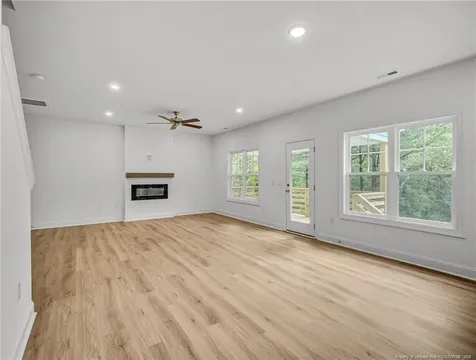 114 Kingwood Court Lillington NC 27546