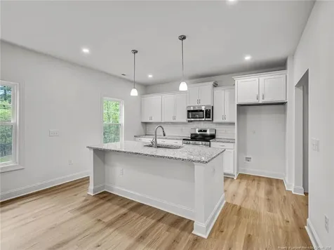 114 Kingwood Court Lillington NC 27546