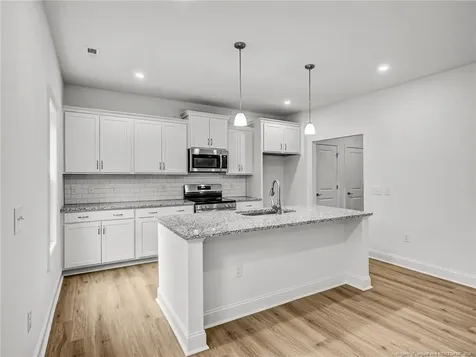 114 Kingwood Court Lillington NC 27546