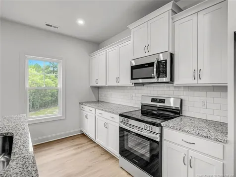 114 Kingwood Court Lillington NC 27546