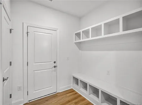 114 Kingwood Court Lillington NC 27546